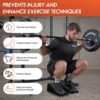 Slant board squat redge - Image 8