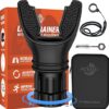 Lung Trainer Breathing exerciser