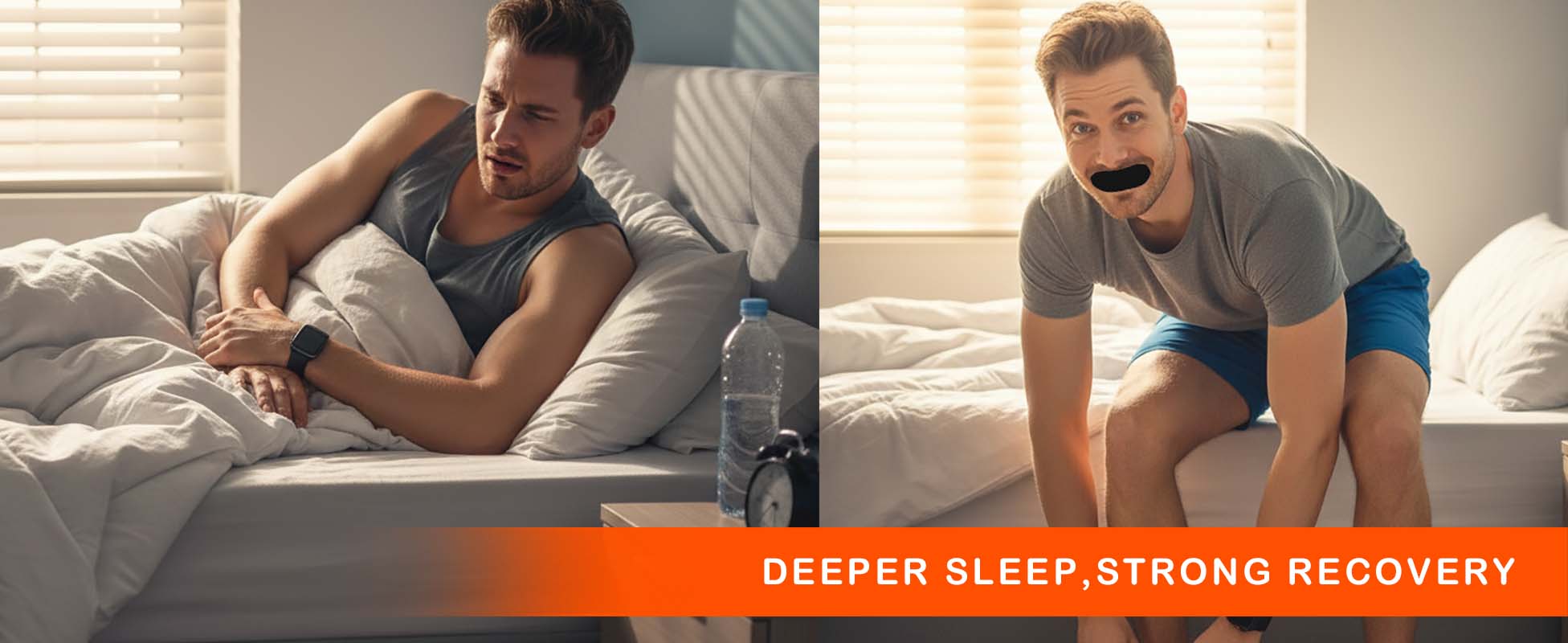 deeper