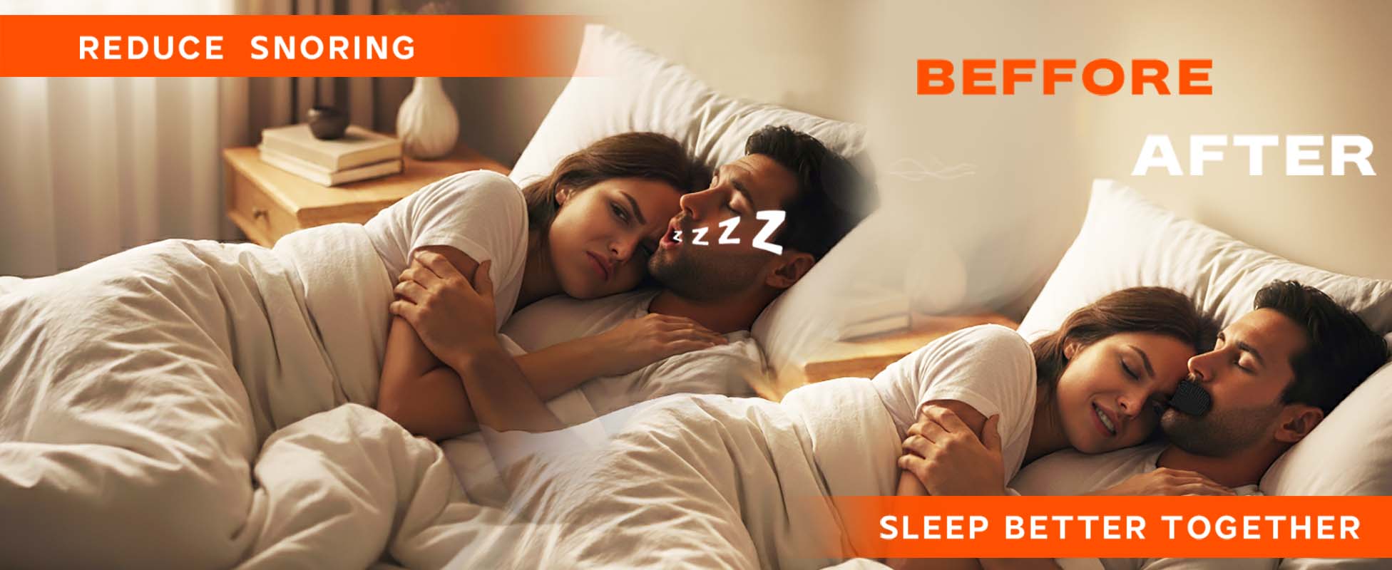 snoring