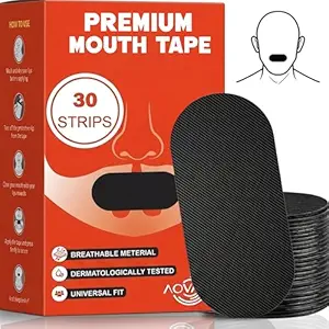 Mouth Tape